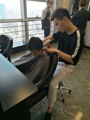 -KEIVON HAIR·崎宏