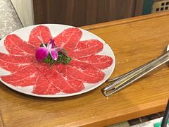 -禄婶鸡煲·打边炉