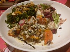 混搭沙律-卡朋厨房(289艺术园区店)