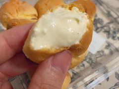 原味泡芙-鲍师傅糕点(凯德云尚广场店)