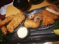 -胜博殿日式炸猪排(西红门店)