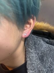 -刺客纹画纹身·洗纹身·穿孔饰品