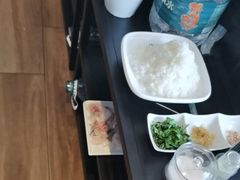 -淘米捞·米汤脆鲩鱼火锅(福田皇岗店)