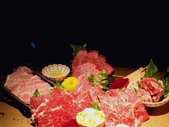 -300杯·和牛烧肉清酒专门店(廊里店)