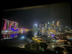 -新加坡文华东方酒店