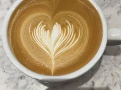 -COSTA COFFEE(哈尔滨凯德学府店)