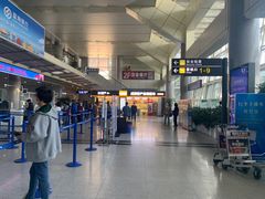 -威海大水泊国际机场