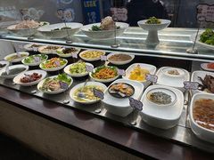 -鹰龙海畔度假酒店(咸祥店)