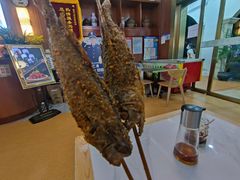-清真·西北人家风味馆(中山中路店)