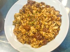 -北平味道.京味菜.烤鸭(梨园店)