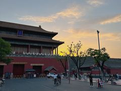-The Georg(东华门店)
