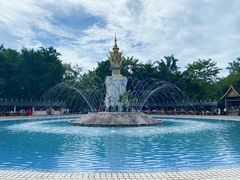 -西双版纳傣族园