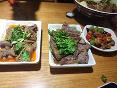 -长乐川式面馆·现炒浇头(石门二路店)