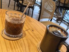 -LOOKA COFFEE(大鹏所城店)