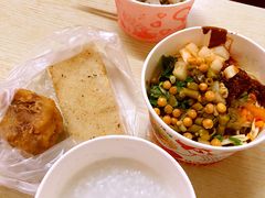 -丽华早点(大成路店)