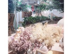 -藦茜花园宠物主题亲子互动体验馆(国顺东路店)