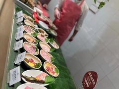 -第六季自助餐厅(北太平庄店)