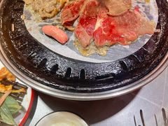 -正宗齐齐哈尔烤肉·齐牛哥鲜切炭火烤肉(杭州总店)