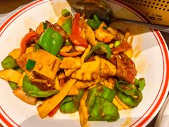 -老海陵·泰州菜(图书馆店)