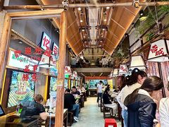 -万达广场(泰安泰山店)