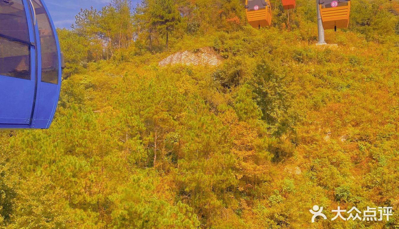 武汉最美沙滩🏖