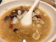 -宏状元现熬粥·京味菜(三里河店)