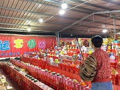 -大学城夜市大排档(凤栖路店)