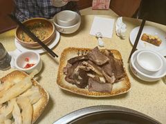 牦牛肉-牧牛佬·山菌·汤锅馆