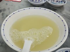 面汤-海碗居(牡丹园店)