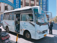 -大理快速汽车客运站