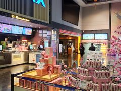 -万达影城(南宁万达茂IMAX店)