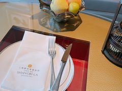 -上海静安香格里拉大酒店