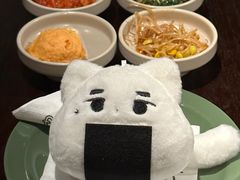 -Fuzzy Bistro 浮几韩餐·茶酒馆