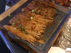 -很久以前羊肉串(大华三路店)