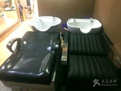 -明洞造型精品烫染