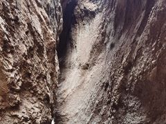 -天山神秘大峡谷