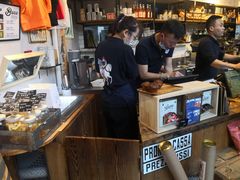 -Alimentari早午餐(安福路店)