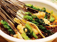 -嘉州叶婆婆钵钵鸡(建设路店)