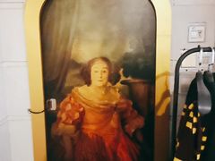 -逃脱反斗城沉浸剧情密室(北京路店)