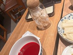 -巴奴毛肚火锅(龙湖锦艺城店)