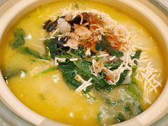 -大潮淮·淮扬菜(何园旗舰店)