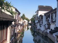 -麦禾酒店(十全街苏州大学店)