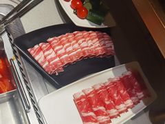 -海底捞火锅(九霄梦天地店)