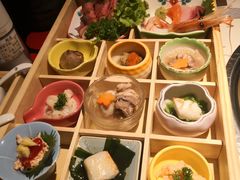 -赤坂亭M9和牛烧肉·日料398放题(万达店)
