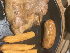 -必胜客(新中纬店)