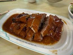 -下村新强记烧鹅店
