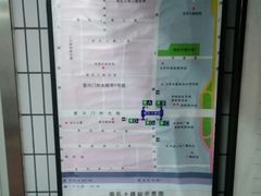 -南礼士路(地铁站)