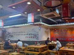 -堂客老火锅(欣阳广场总店)