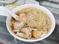 -曾仔竹升面