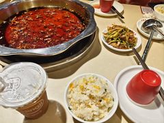 -大队长主题火锅(观音桥店)